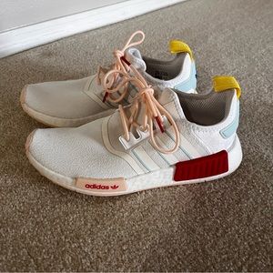 Adidas NMD’s Size 8.5